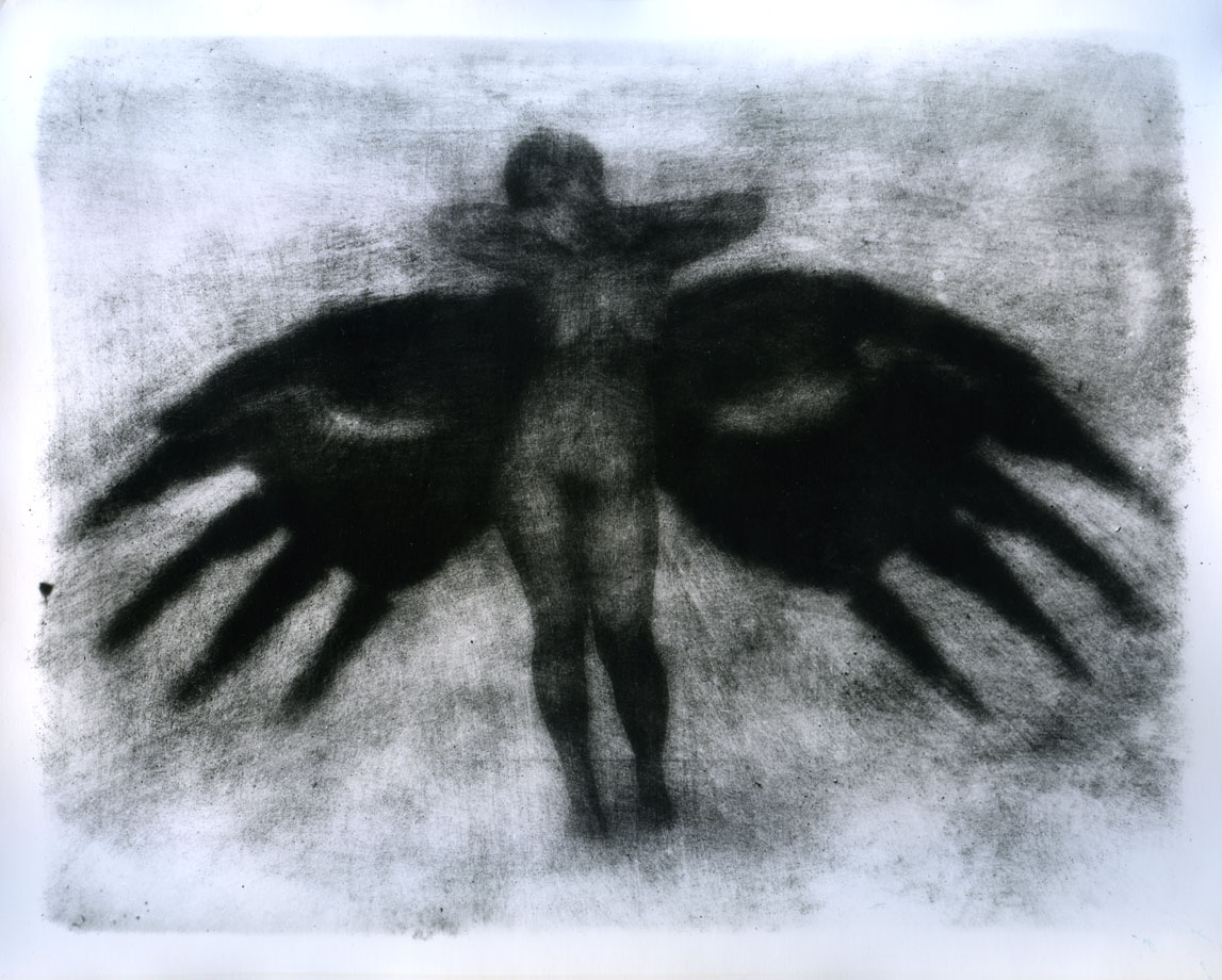Photographer Alexandr Chernogrivov. Portfolio. Серия "Природоведение" . 2009–2011. Untitled