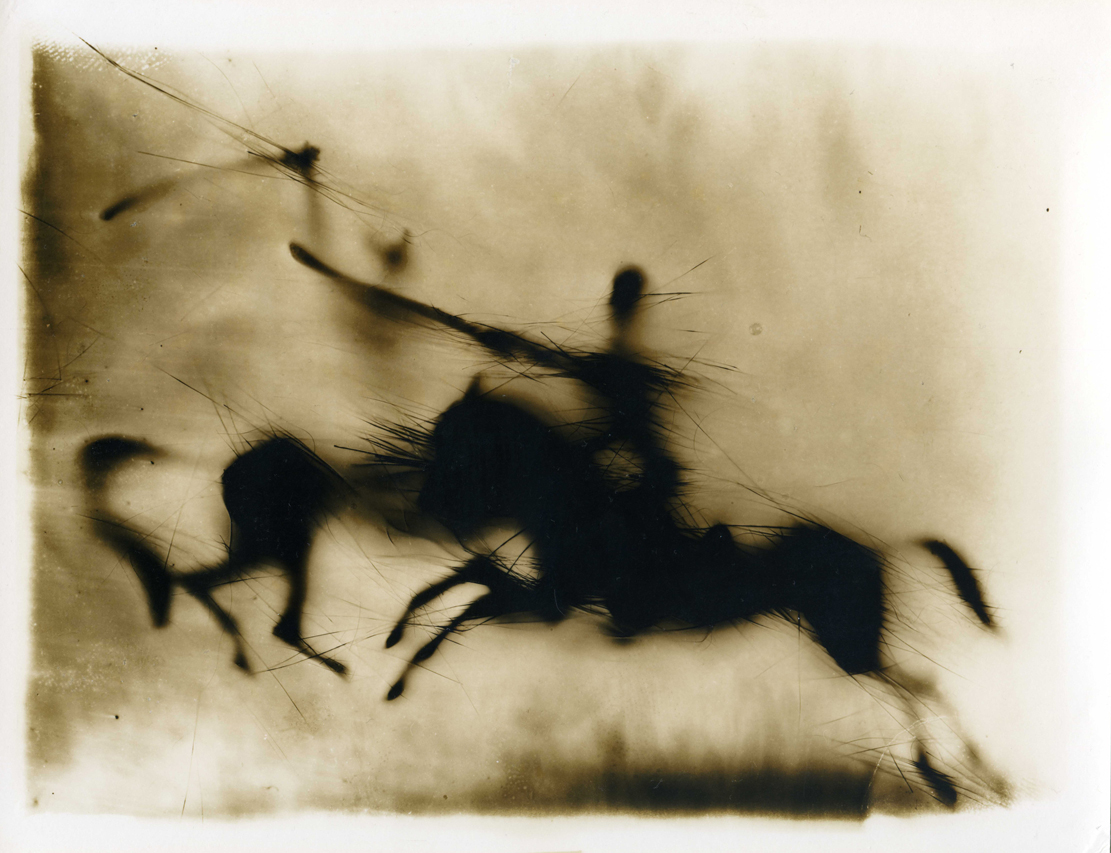 Photographer Alexandr Chernogrivov. Portfolio. Серия "Конница". 2000–2012. Untitled