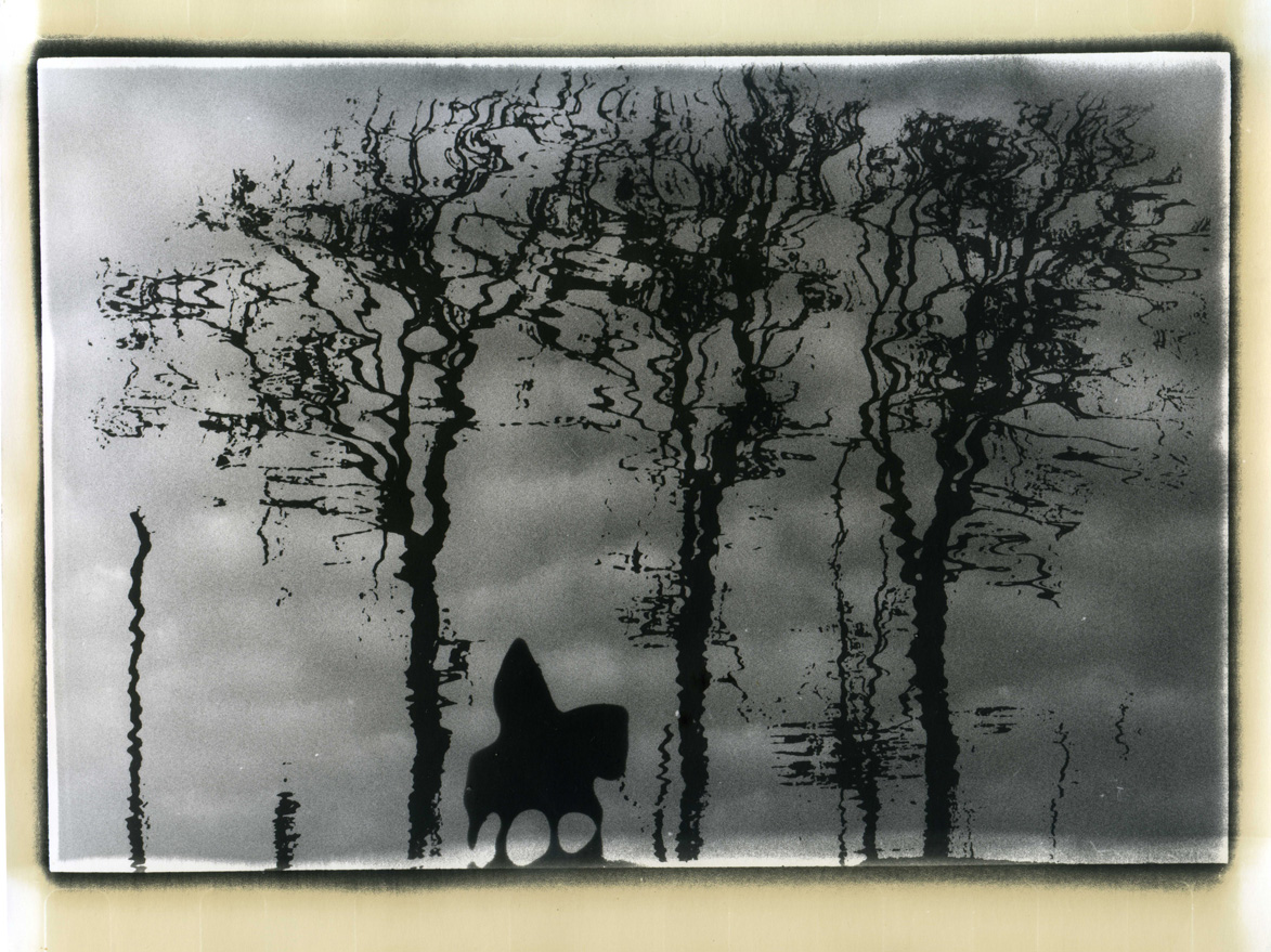 Photographer Alexandr Chernogrivov. Portfolio. Серия "Конница". 2000–2012. Untitled